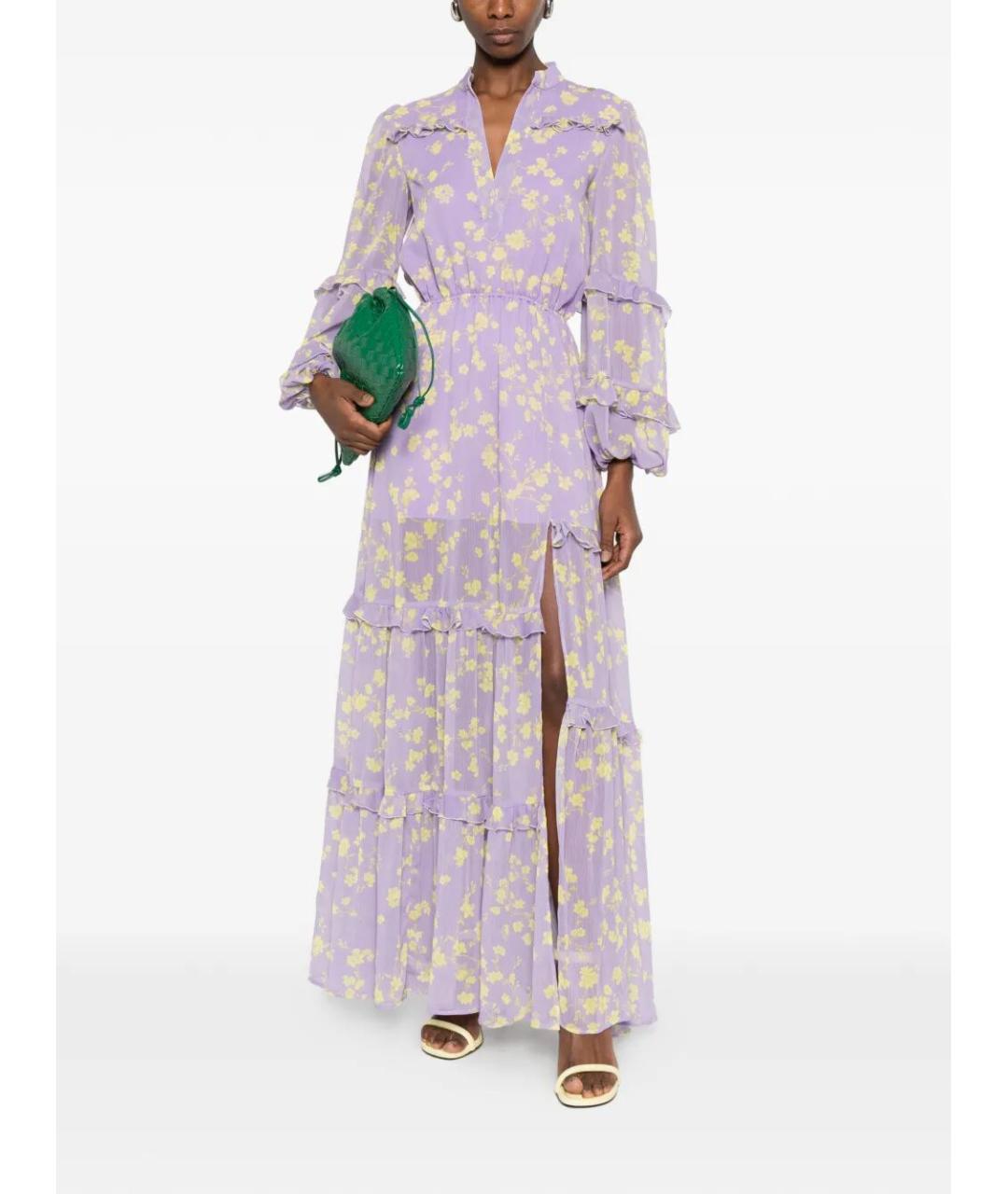 CATALINA Полиэстеровое повседневное платье, фото 2