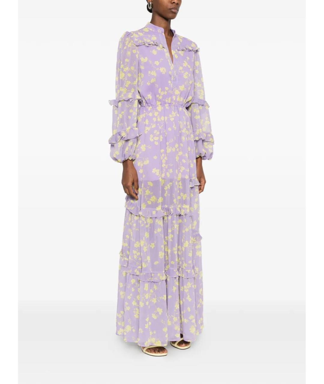 CATALINA Полиэстеровое повседневное платье, фото 5