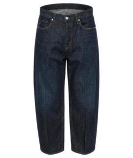 NINE IN THE MORNING Прямые джинсы