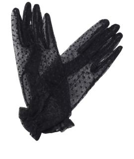 DOLCE&GABBANA Перчатки