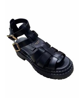 PRADA Сандалии
