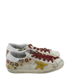 GOLDEN GOOSE DELUXE BRAND Кеды