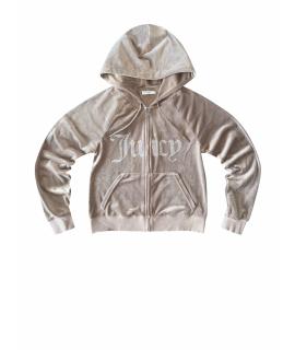 JUICY COUTURE Худи/толстовка