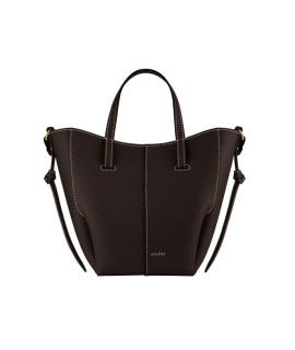 POLENE Сумка с короткими ручками