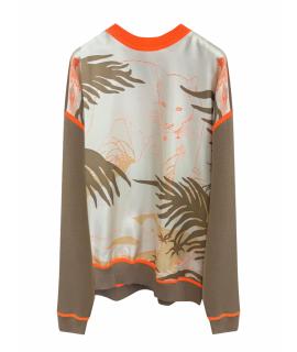 HERMES Джемпер / свитер