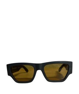 ALEXANDER MCQUEEN Солнцезащитные очки