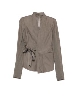 RICK OWENS Жакет/пиджак