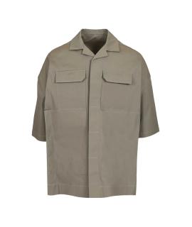 RICK OWENS Кэжуал рубашка