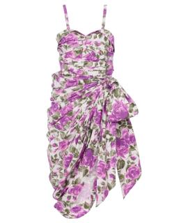 CHLOE Повседневное платье