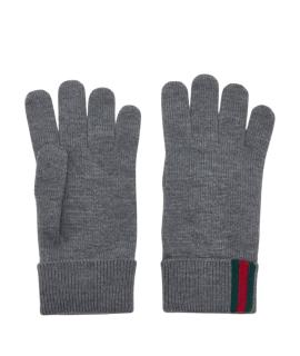 GUCCI Перчатки