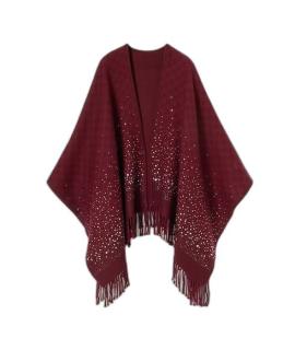 GUCCI Накидка/пончо