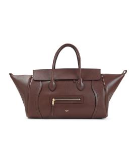 CELINE Сумка с короткими ручками