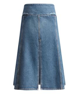 ALAIA Юбка миди