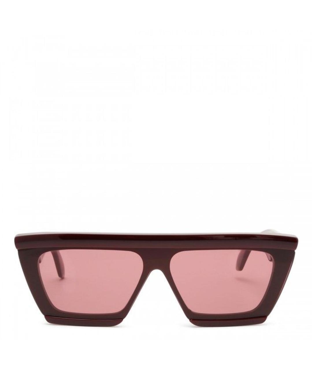 ALAIA Солнцезащитные очки, фото 1