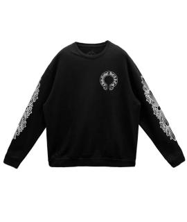 CHROME HEARTS Худи/толстовка