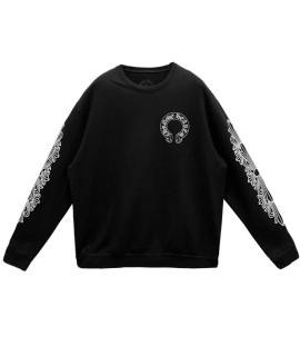 CHROME HEARTS Худи/толстовка