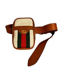 GUCCI Поясная сумка
