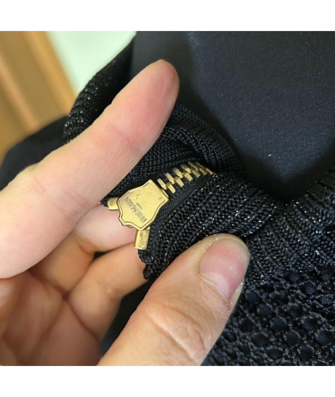 BALMAIN Мульти вечернее платье, фото 2