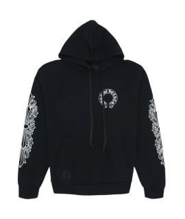 CHROME HEARTS Худи/толстовка