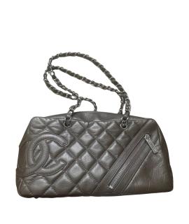 CHANEL Сумка через плечо