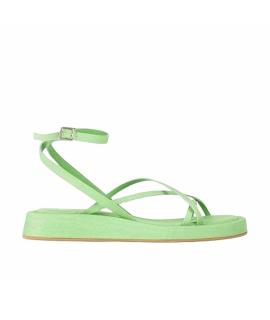 GIABORGHINI Сандалии