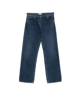 THE ROW Прямые джинсы