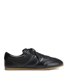 LEMAIRE Низкие кроссовки / кеды