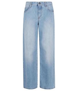 THE ROW Прямые джинсы