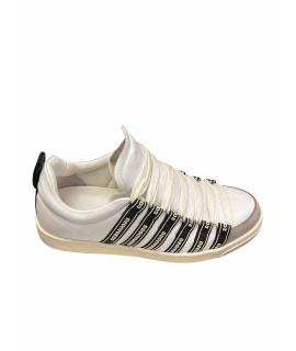 DSQUARED2 Высокие кроссовки / кеды