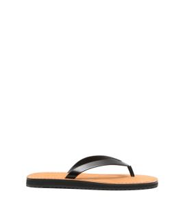 THE ROW Шлепанцы