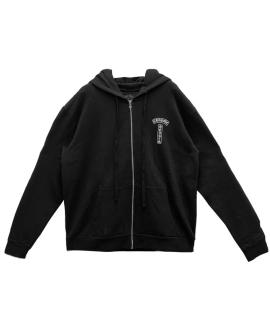 CHROME HEARTS Худи/толстовка