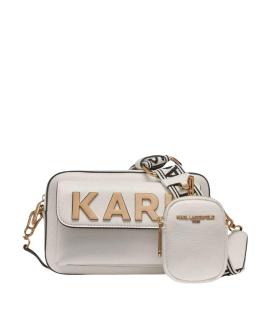 KARL LAGERFELD Сумка через плечо