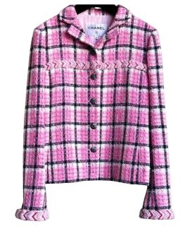 CHANEL Жакет/пиджак