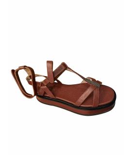 FABIANA FILIPPI Босоножки