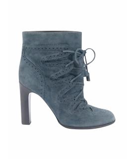 HERMES Ботильоны