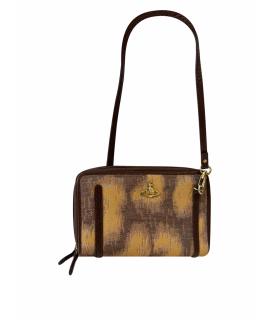 VIVIENNE WESTWOOD Сумка через плечо