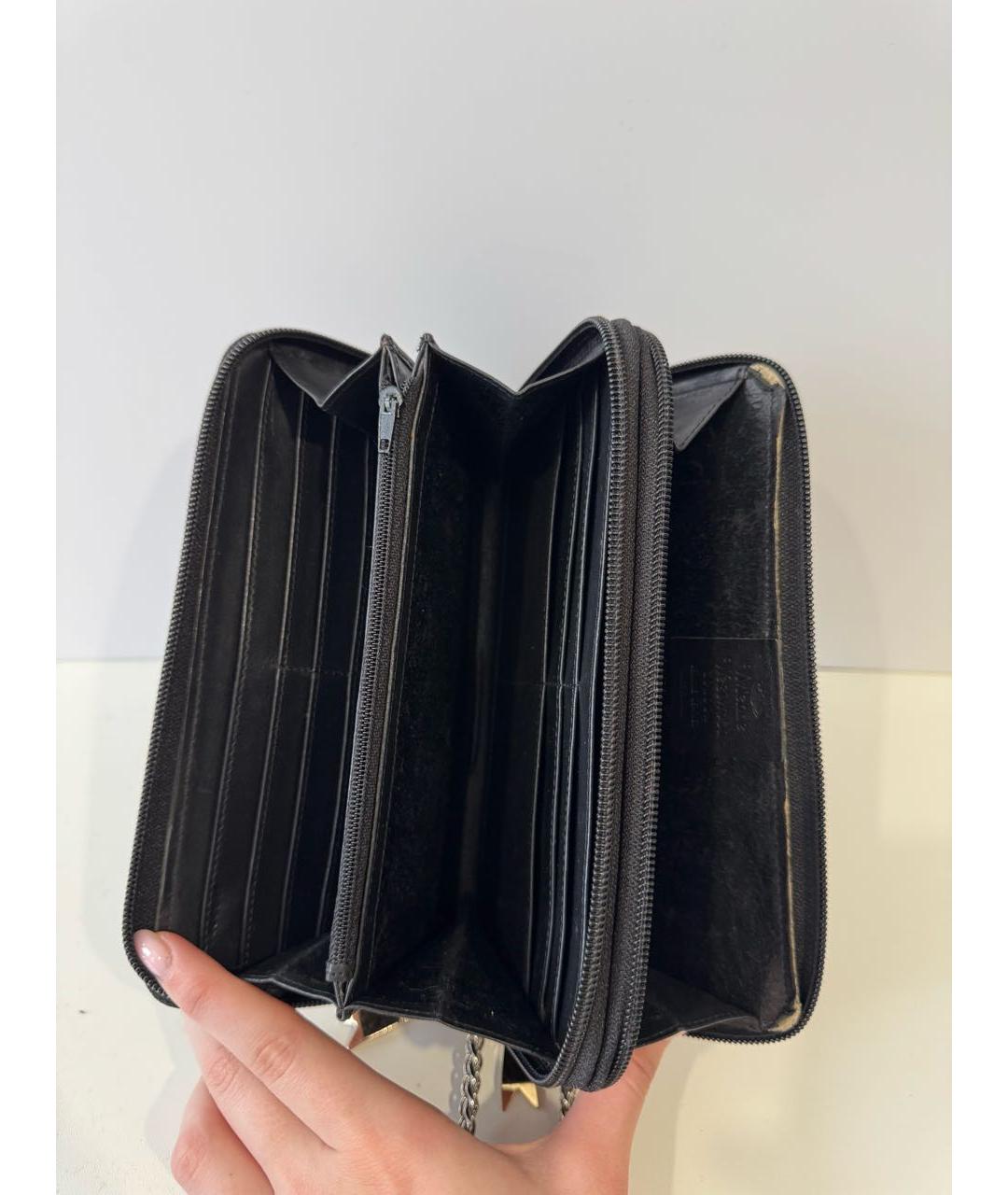 VIVIENNE WESTWOOD Мульти тканевая сумка через плечо, фото 4