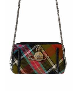 VIVIENNE WESTWOOD Сумка через плечо