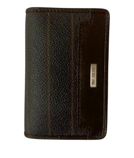 PAL ZILERI Визитница