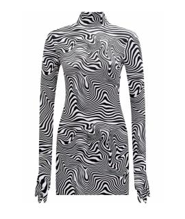 VETEMENTS Коктейльное платье