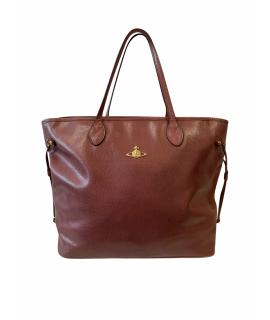 VIVIENNE WESTWOOD Сумка тоут