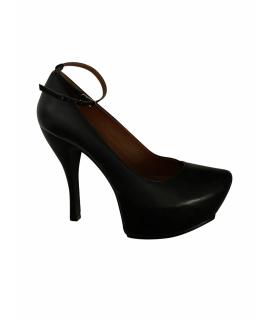 ALEXANDER MCQUEEN Туфли