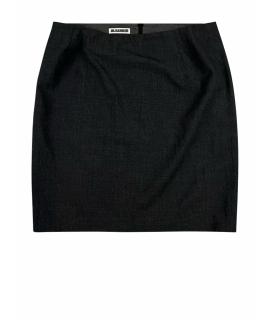 JIL SANDER Юбка мини