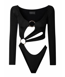 LOUISA BALLOU Лонгслив