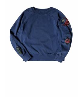 ZADIG & VOLTAIRE Худи/толстовка