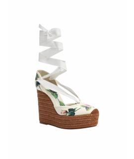 DOLCE&GABBANA Босоножки