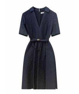 CHRISTIAN DIOR Коктейльное платье