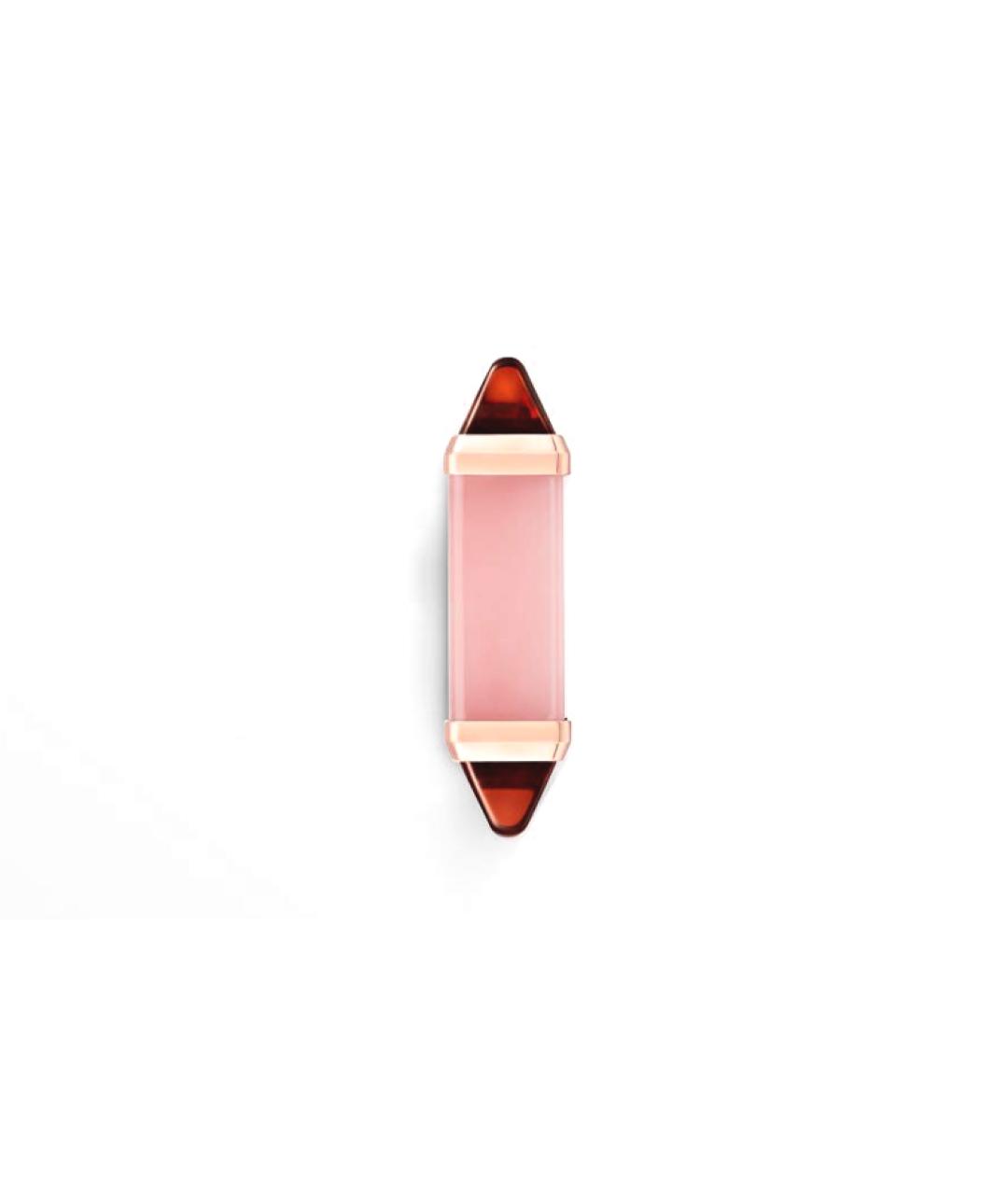 CARTIER Золотое кольцо из розового золота, фото 3