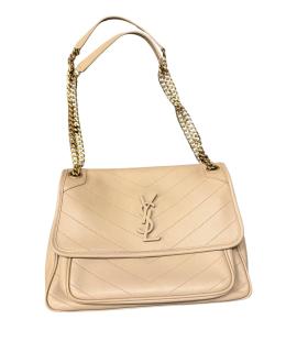 SAINT LAURENT Сумка через плечо