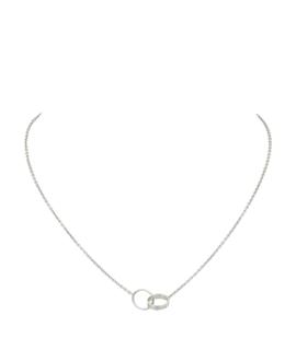 CARTIER Колье
